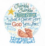 (image for) Lets Twinkle